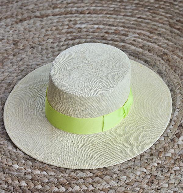 kapelusz cordobes brisa kolumbia